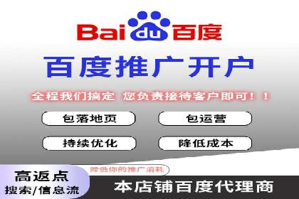 百度信息流广告推广：成功案例解析